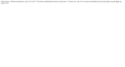 Desktop Screenshot of newhorizonssa.co.za